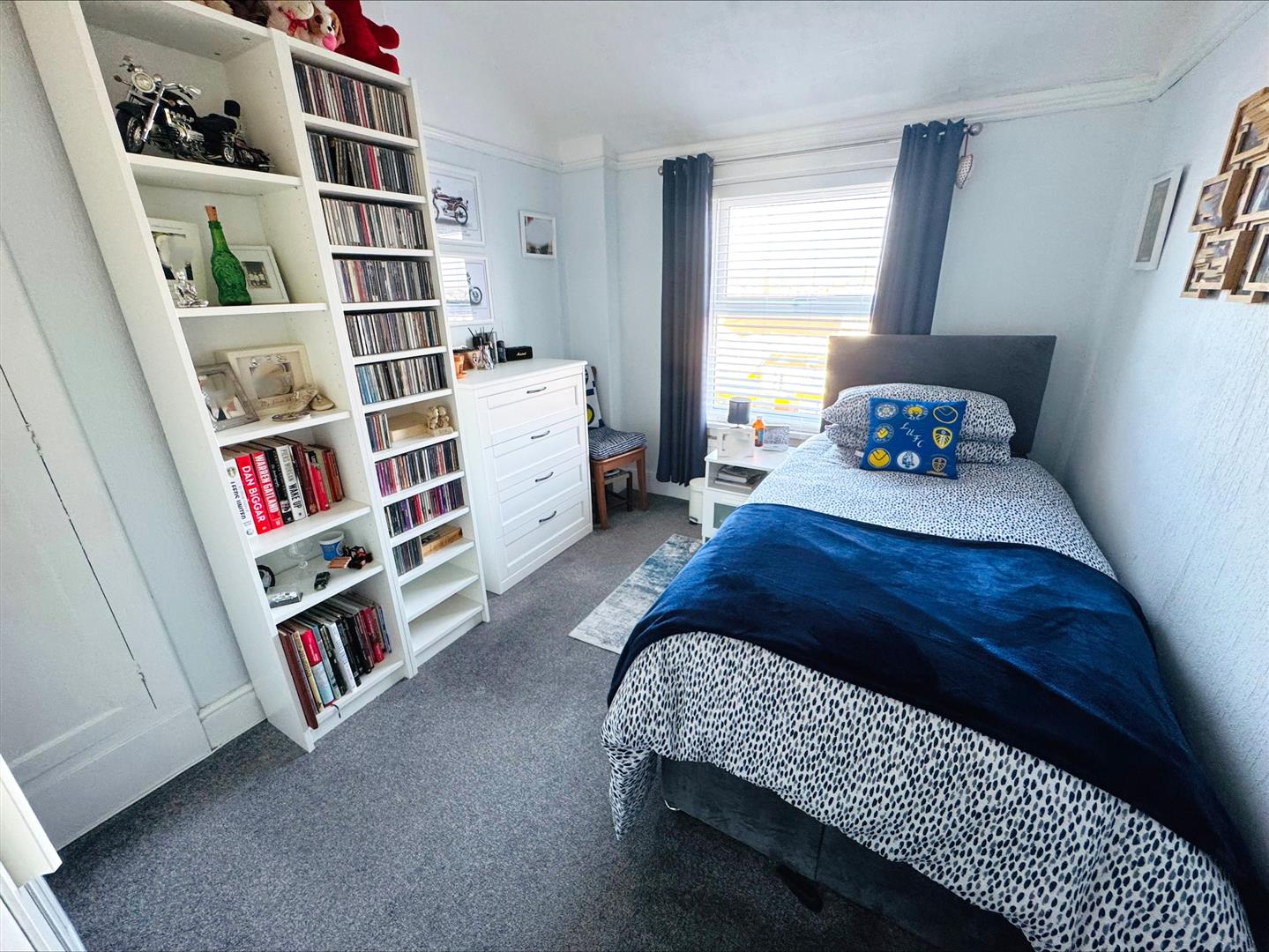 Coronation Road, Llanelli, SA15 1PD